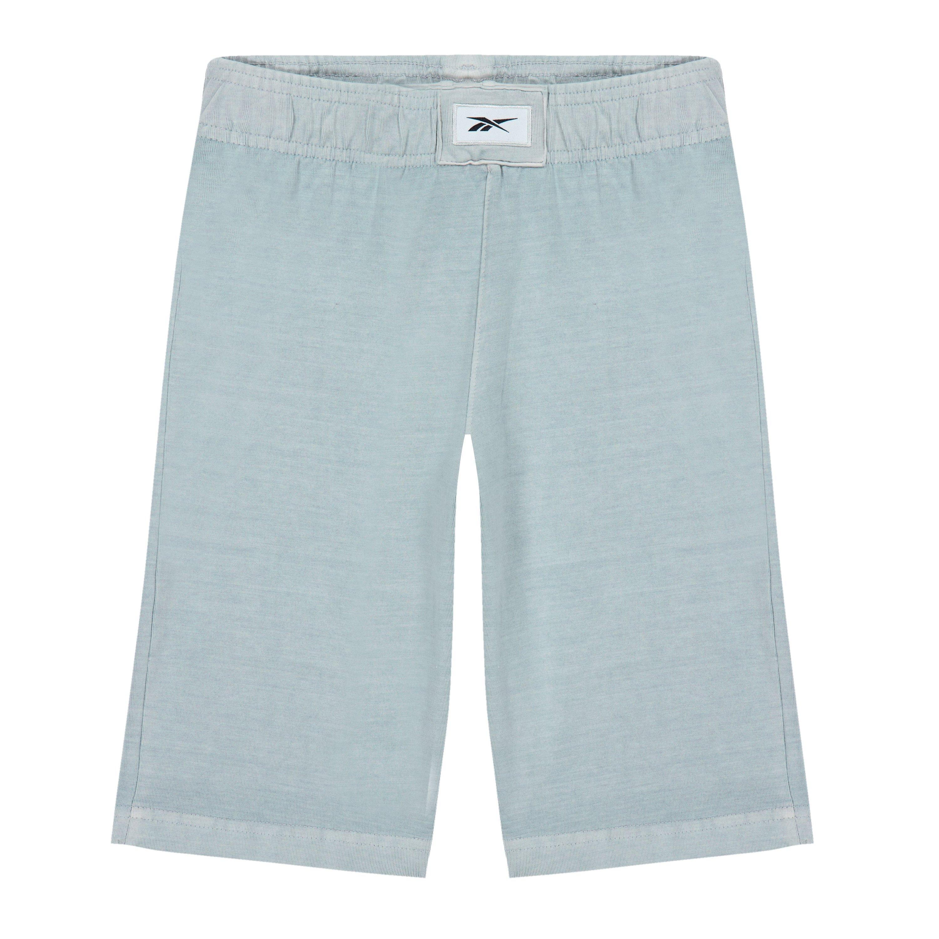 Reebok Classics Leggings Shorts Womens