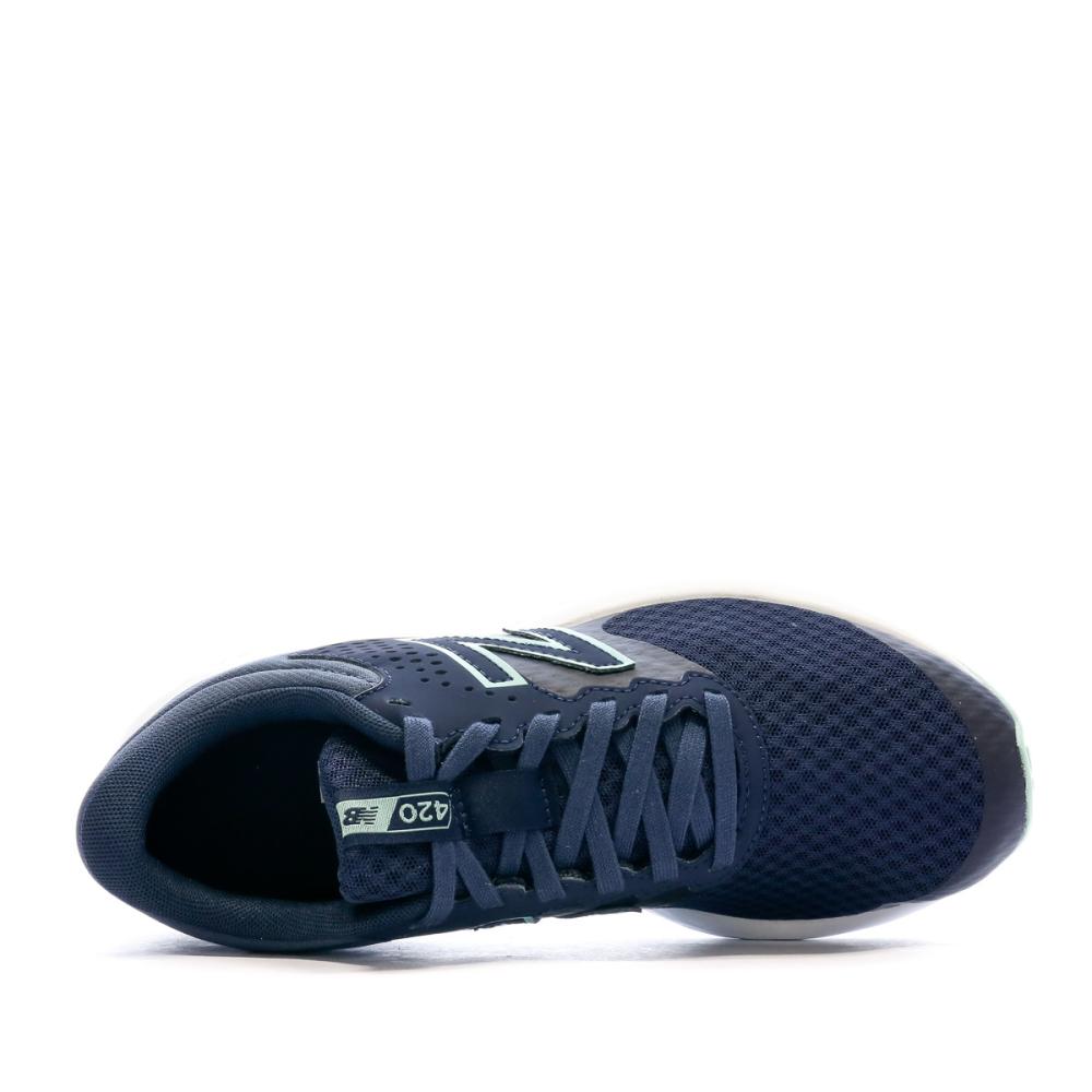 New Balance Chaussures De Running Marine Femme New Balance 420
