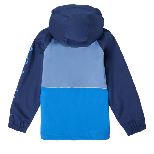 Columbia - DALBY SPRINGS JACKET - Bleu