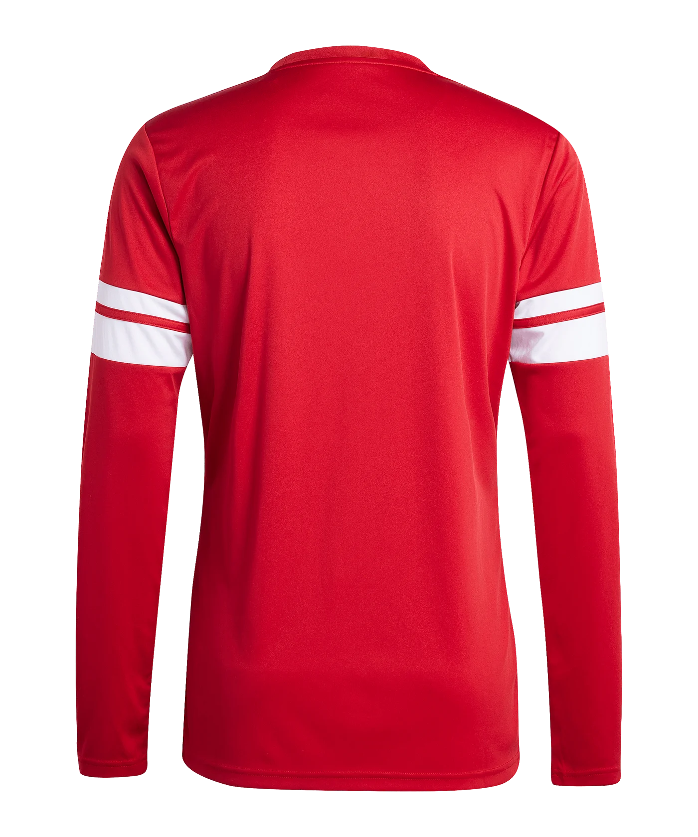 adidas Squadra 25 Trikot Langarm Rot