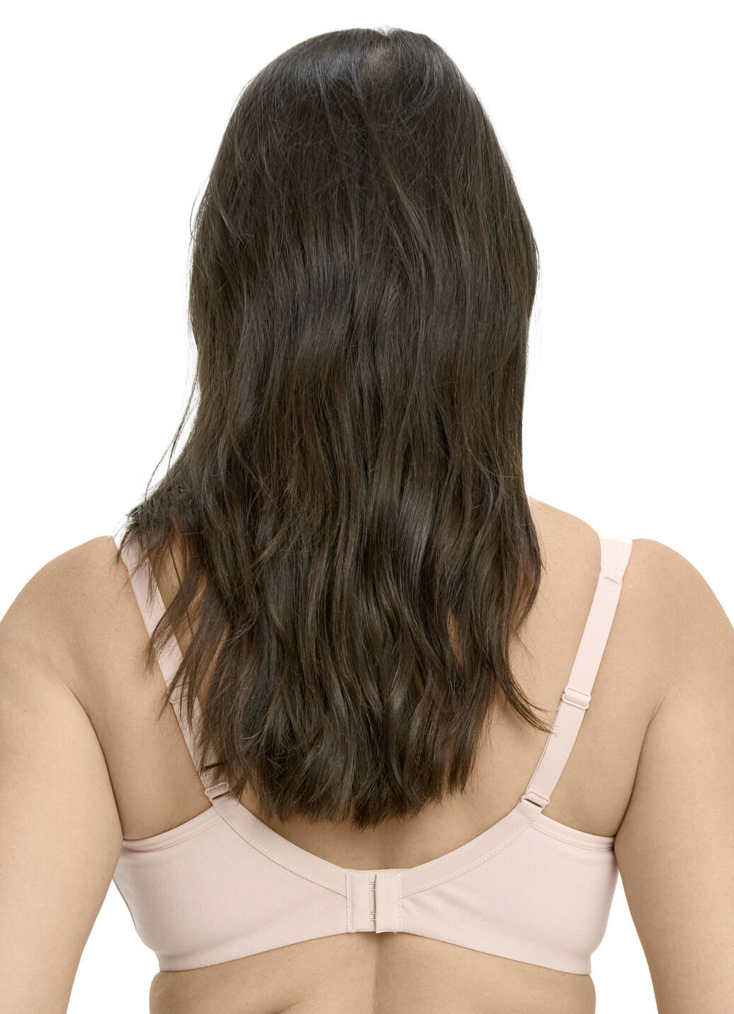 Susa BH mit vorgeformten Cups