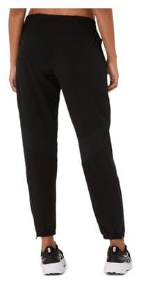 Pantalon Asics Core Run Noir Femme