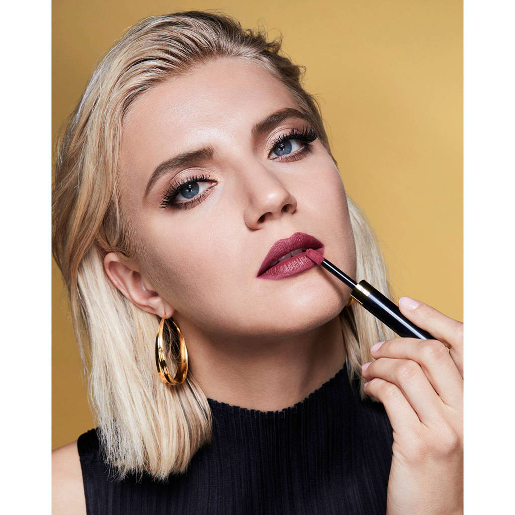 leuk!Lipfinity Rising Stars lippenstift - 084 Rising Star