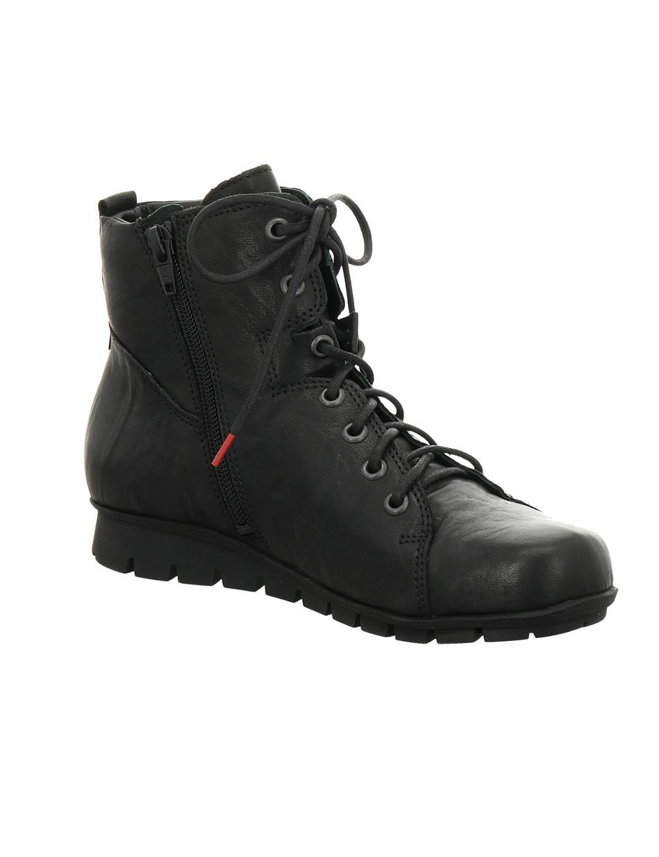 Stiefelette MENSCHA