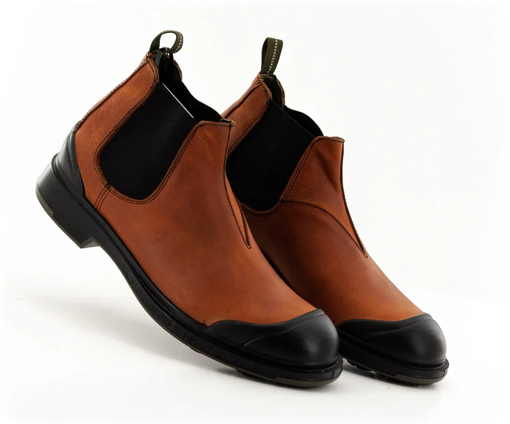 PEZZOL - BOOTS DEFENDER