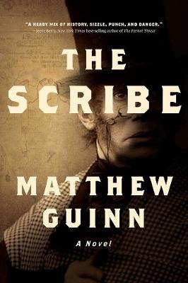 The Scribe: A Novel (Paperback)