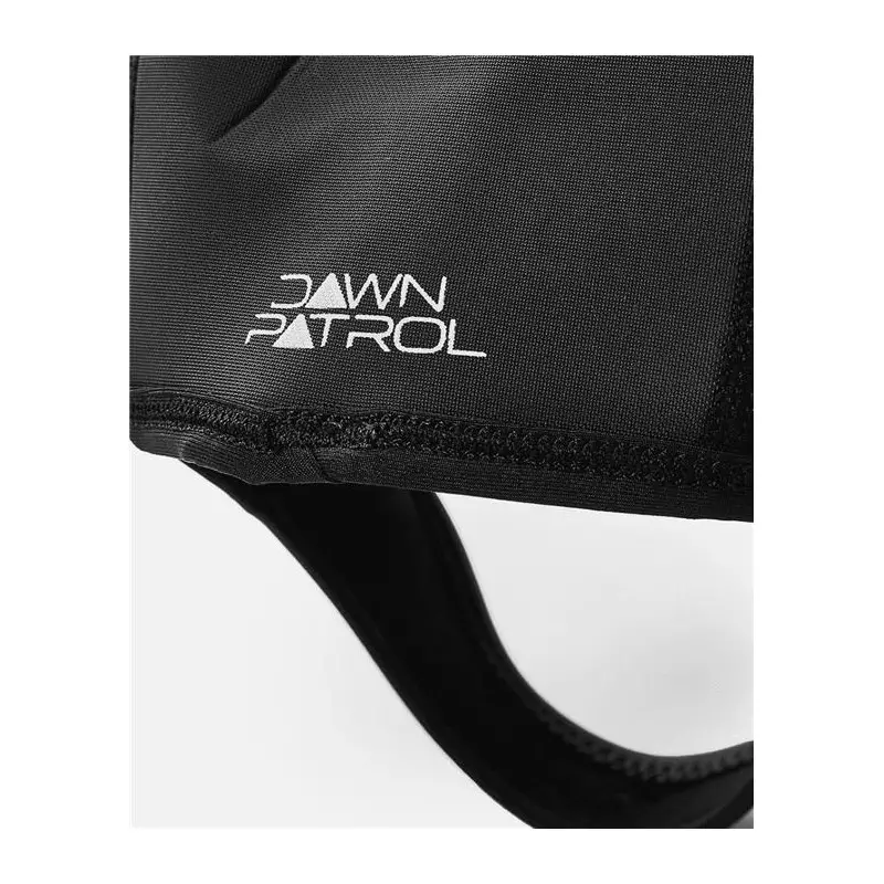 Cagoule RIPCURL Dawn Patrol 2Mm Surf Cap Black