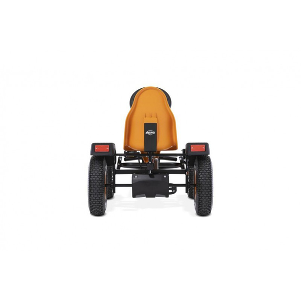 Kart à pédales X-cross BFR