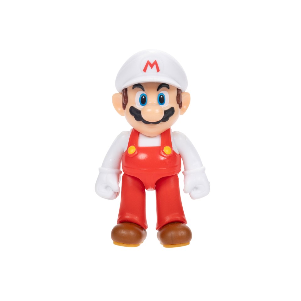 Nintendo Super Mario - 2.5