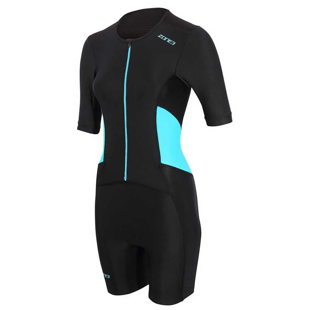 Zone3 Activate Kurzarm-Trisuit