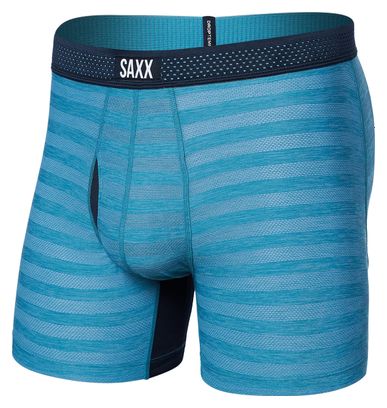 Boxer SAXX Boxer DropTemp Bleu Homme