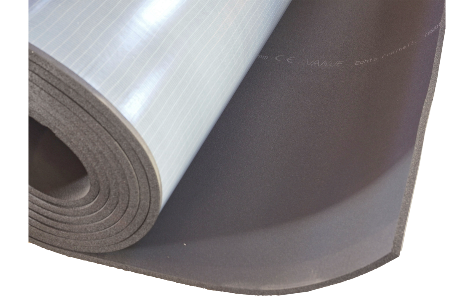Vanue Insulate Dämmplatte 6 mm / 6 m²