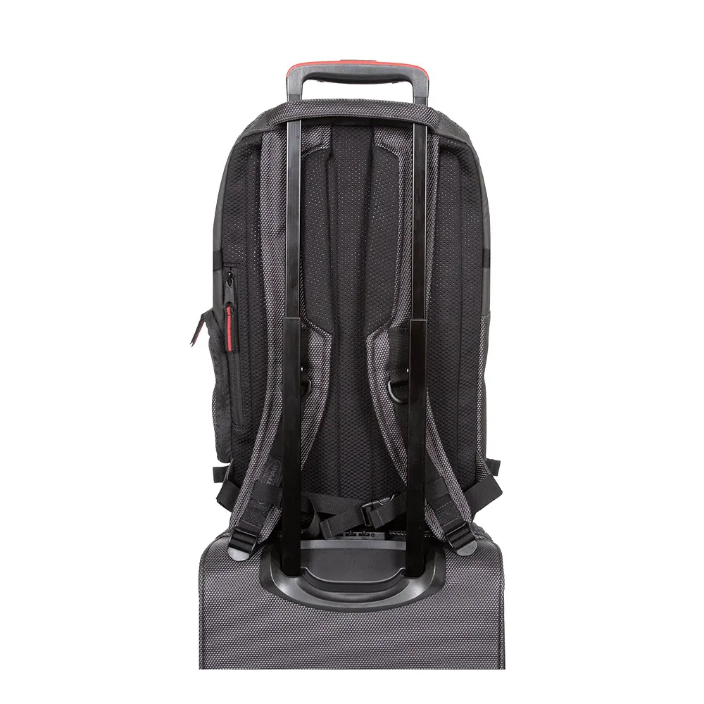 Eastpak TECUM L 22L - Sac À dos cnnct accent grey
