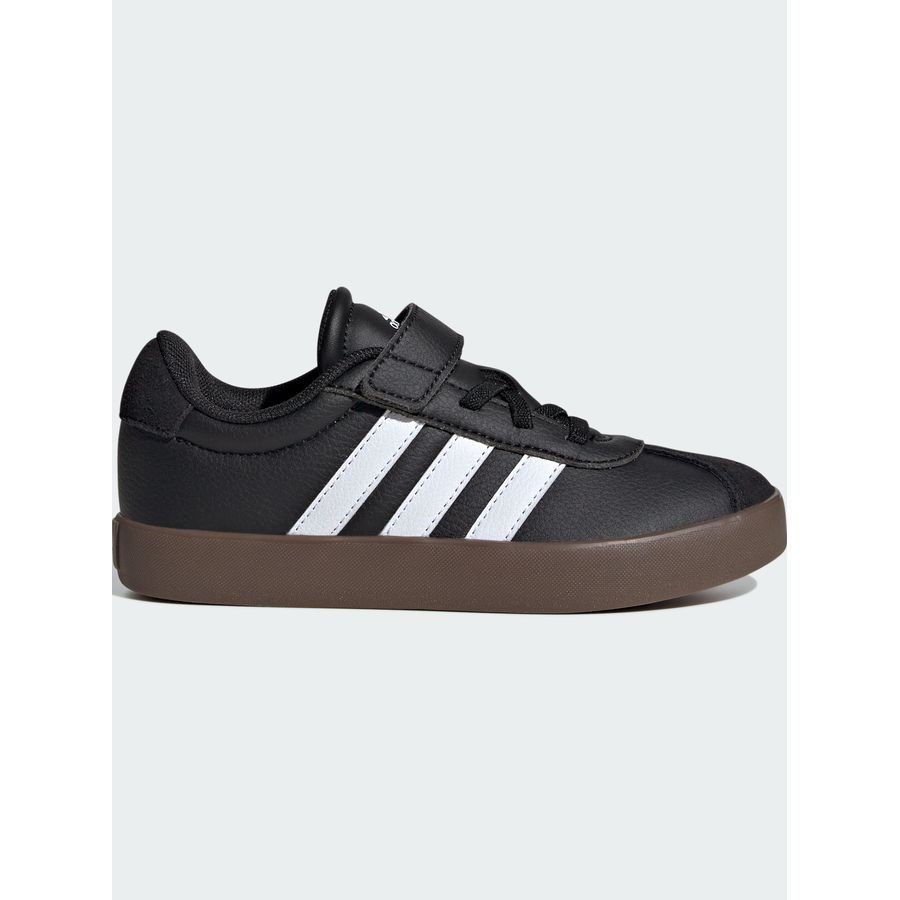 Adidas Chaussure de skateboard VL Court 3.0 Enfants