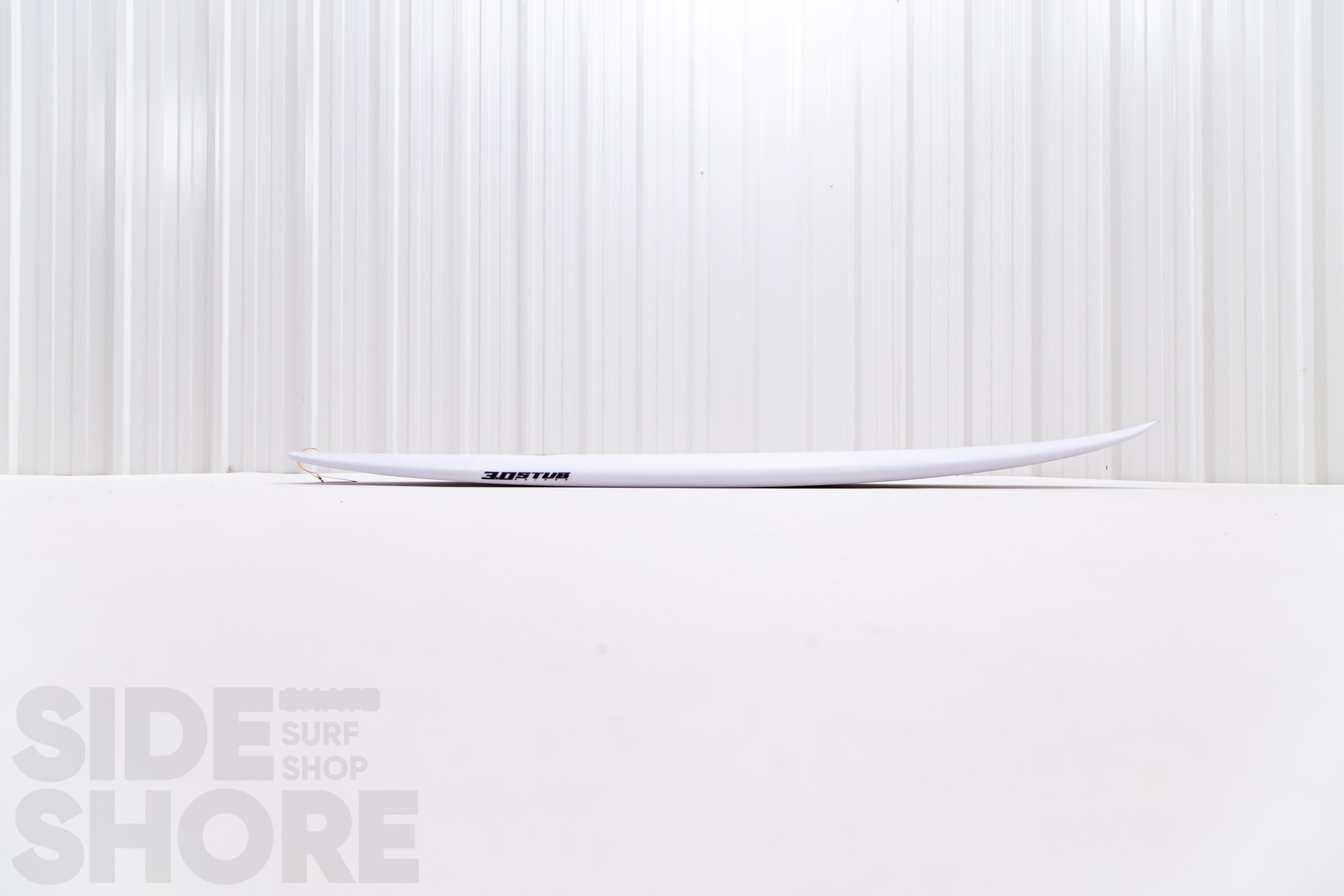 Lost Stub Driver 3.0 - 6'0 x 19.50