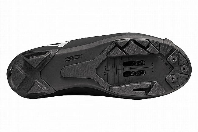 Sidi Hiemx vinterstøvler MTB sort herre