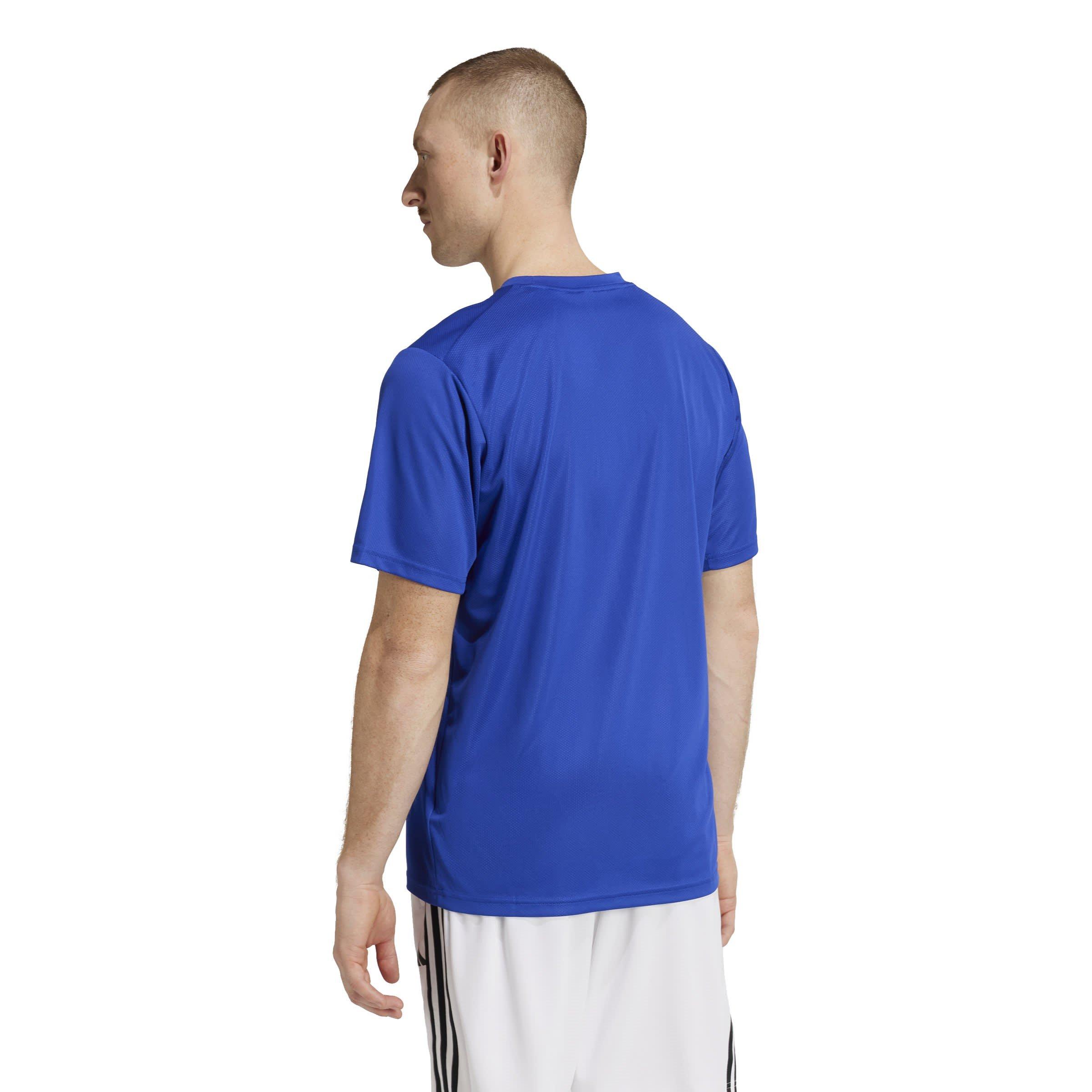 adidas Training Essentials Base T Shirt Mens