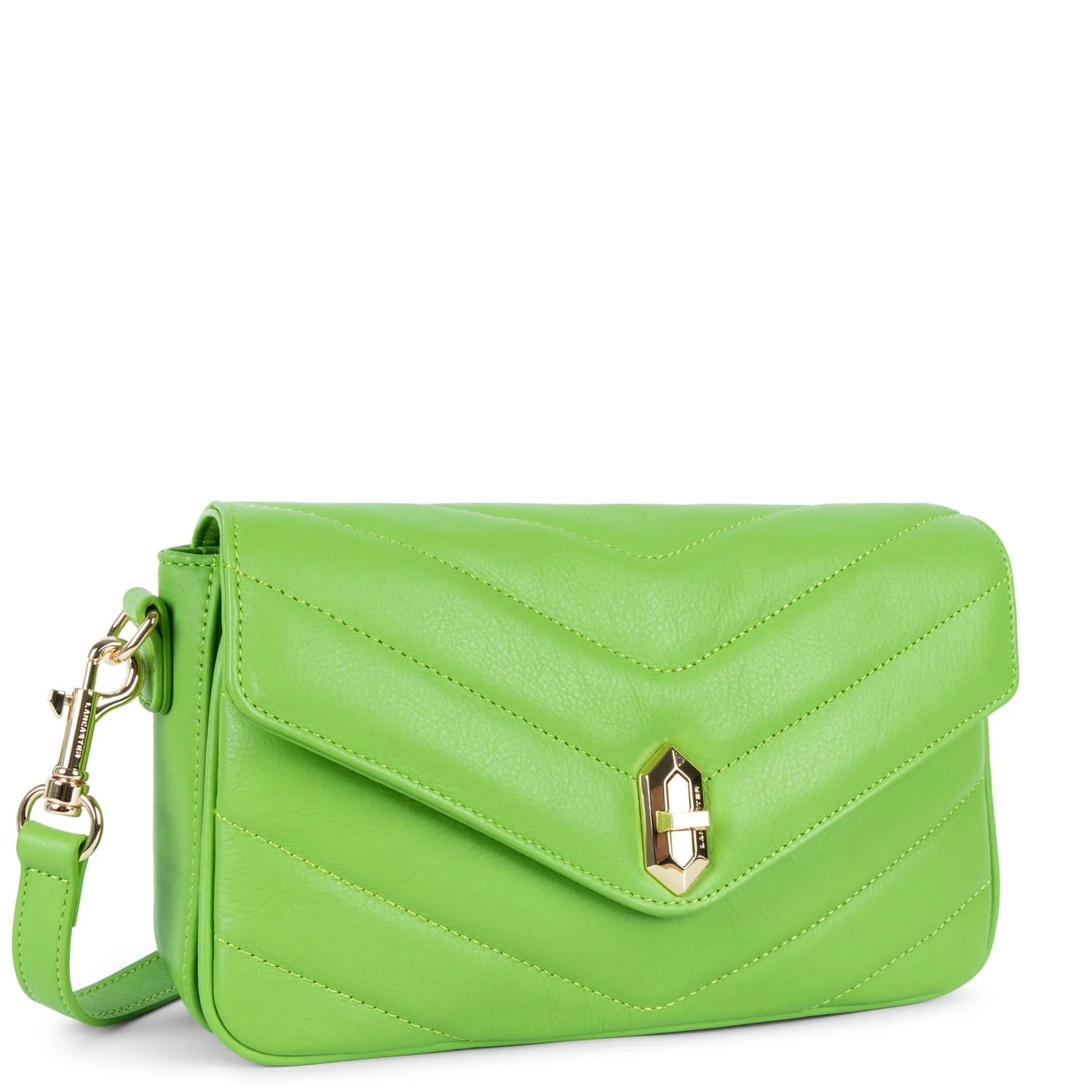 Soft Matelassé-Sac trotteur
