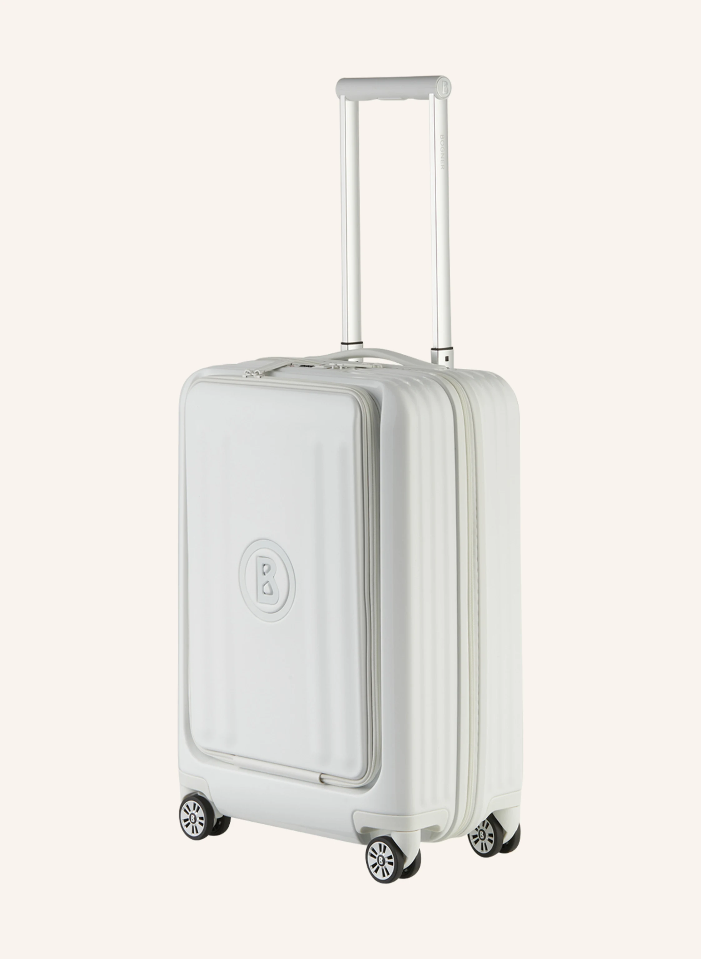 BOGNER Trolley PIZ C55