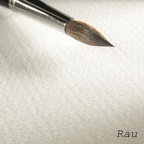 Hahnemühle Echt-Bütten Aquarell 300 Aquarellkarton