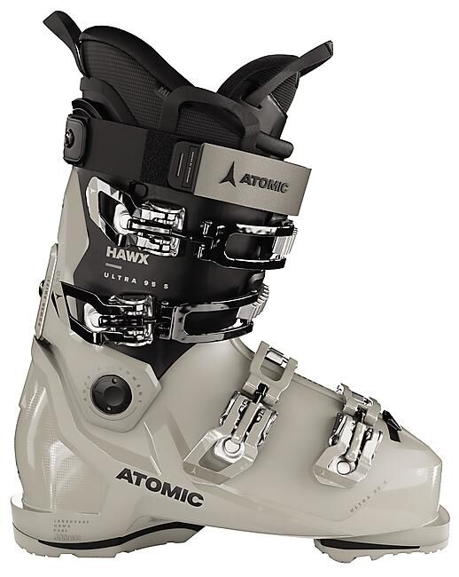 ATOMIC - CHAUSSURES SKI PISTE HAWX ULTRA 95 S W GW STONE/BL