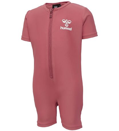 Hummel Schwimmanzüg - hmlDrew - Dusty Zeder
