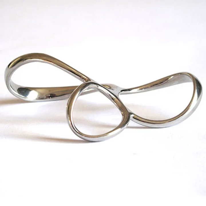 Alessi - Voile Spaghettimass