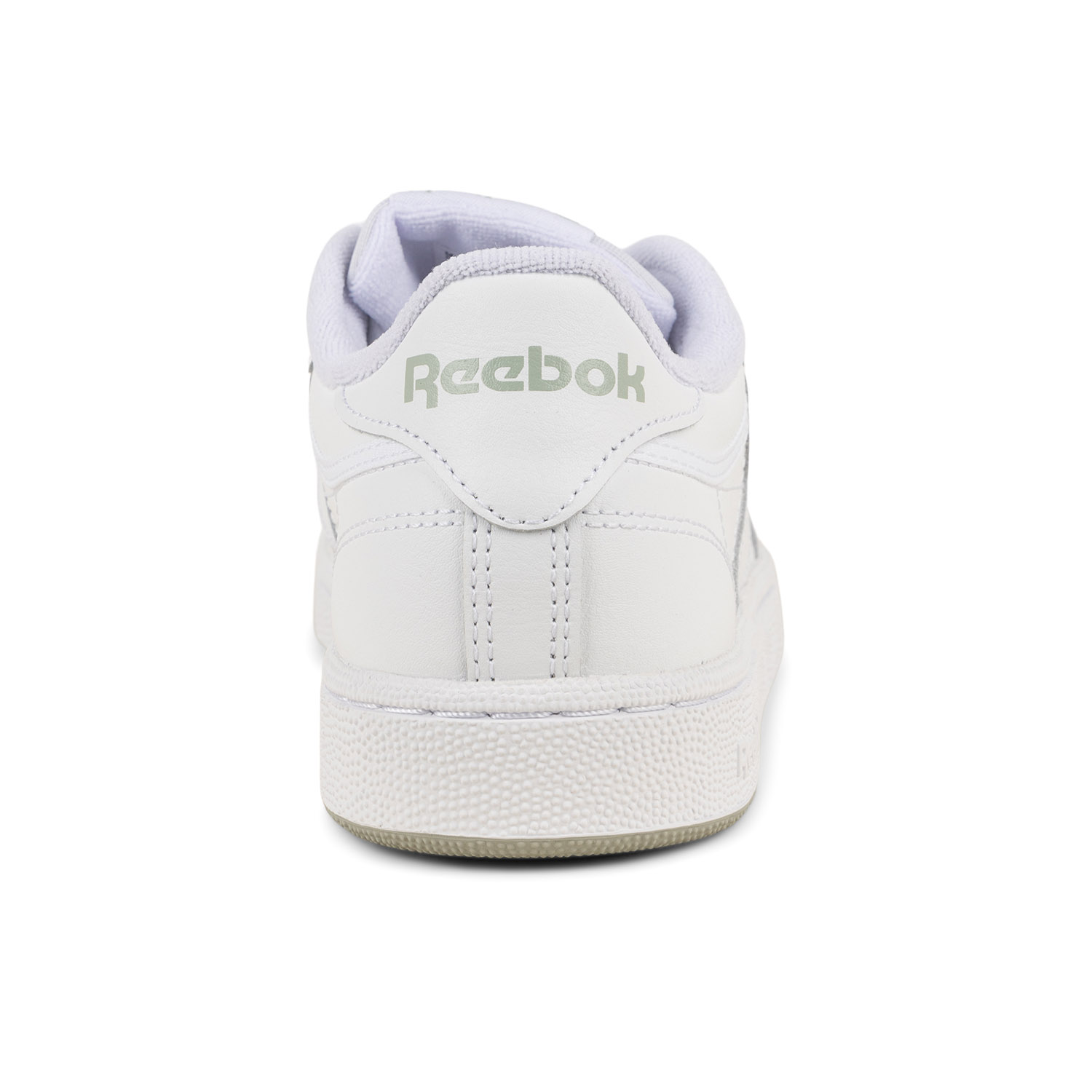 Baskets femme REEBOK CLUB C 85