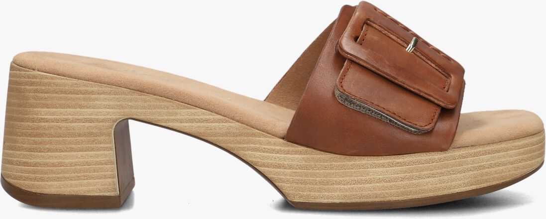 GABOR camel gabor muiltjes 722.3