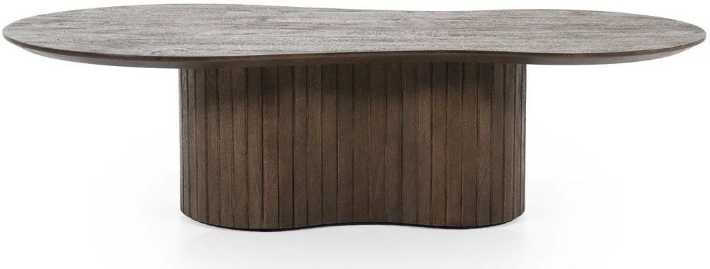 Salontafel 96152 Jordy B130 x D70 x H35 cm