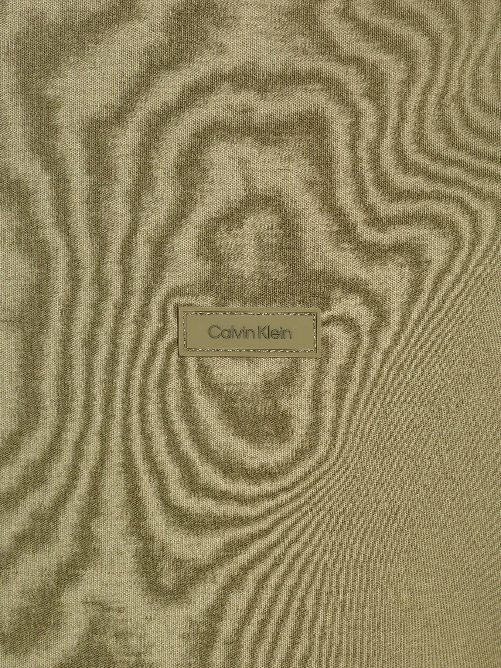 CALVIN KLEIN| Herren T-Shirt COLOR BLOCK