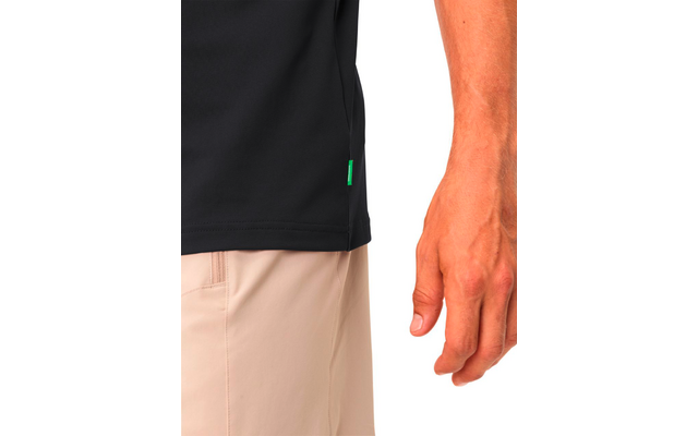 Vaude Essential Herrenpoloshirt
