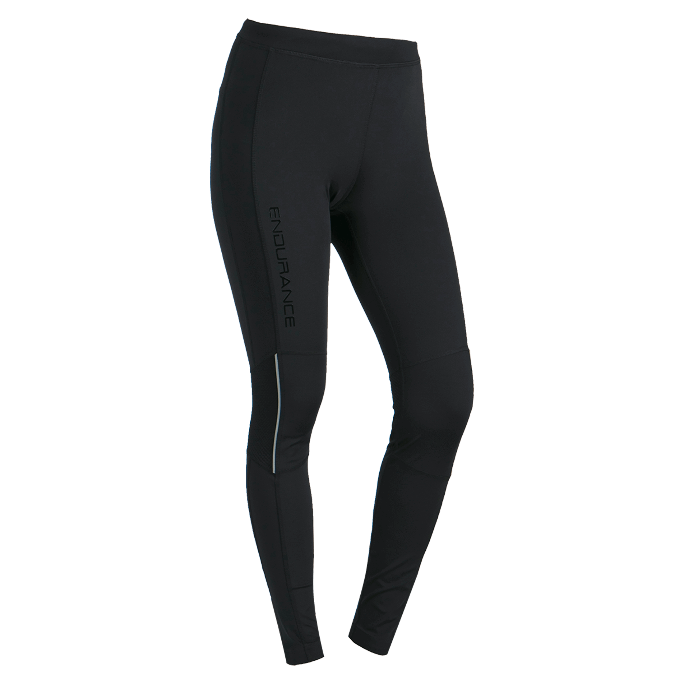 Endurance Meilin W Long Run Tights - Treningstøy