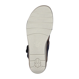cacilia  VELCALF PREMIUM 12297/greco 23897   INDIGO