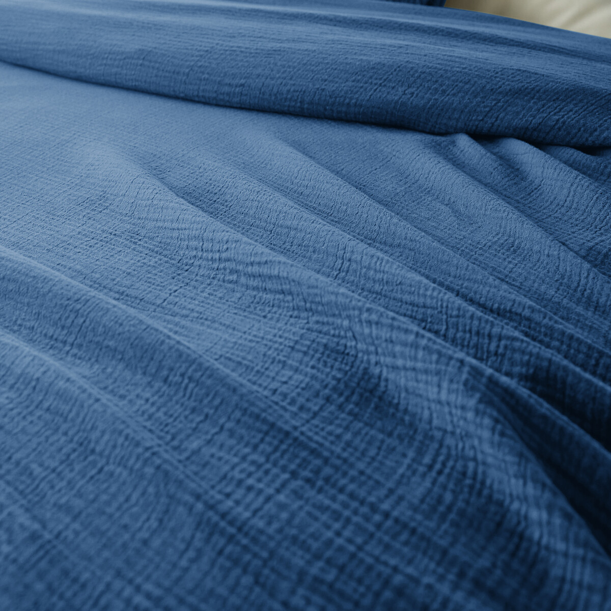 LA REDOUTE INTERIEURS<br>Beddensprei in tetra, Kumla