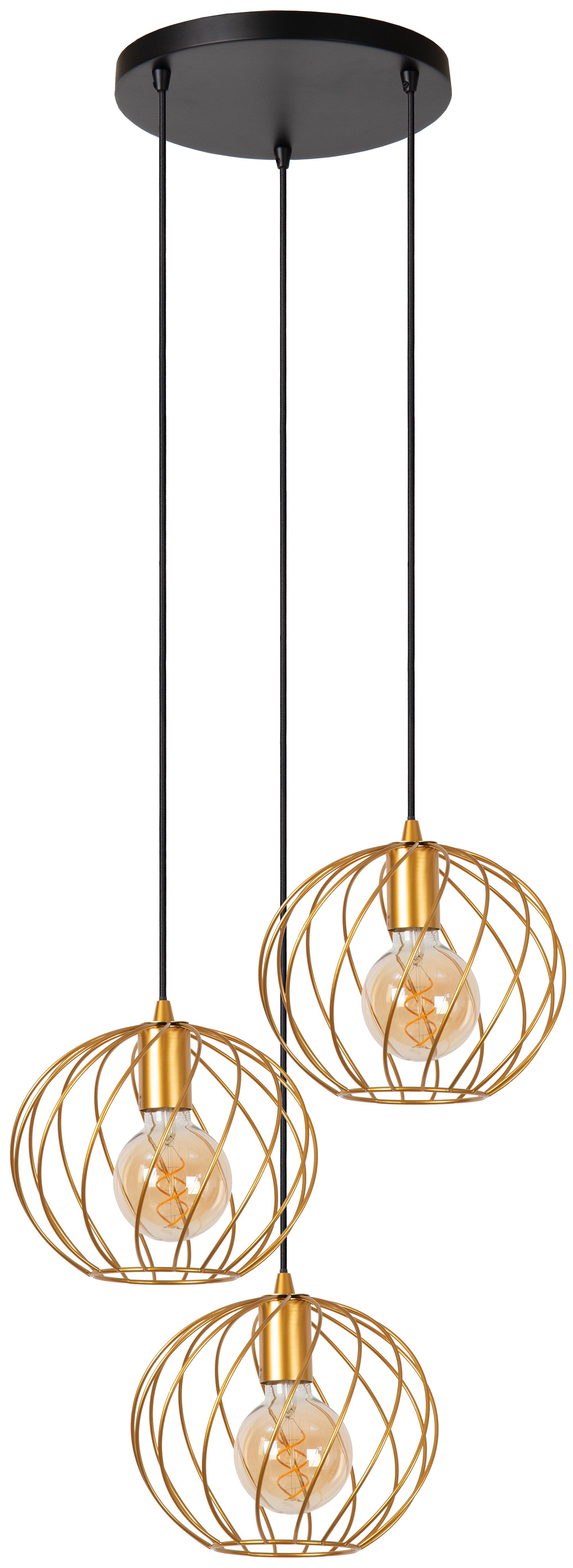 Hanglamp Danza B50 x D50 cm