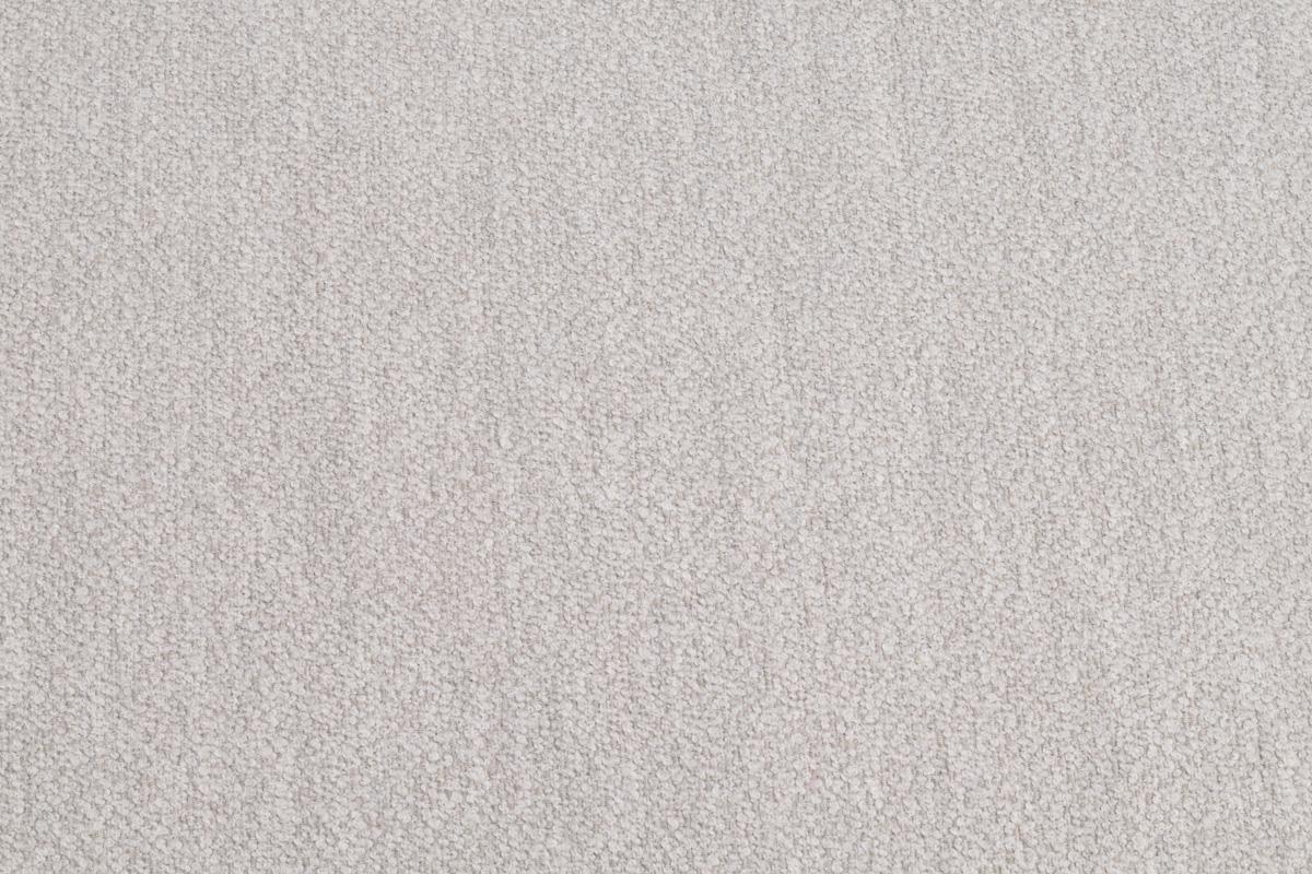 3-zitsbank Willard gestoffeerd Lichtbeige