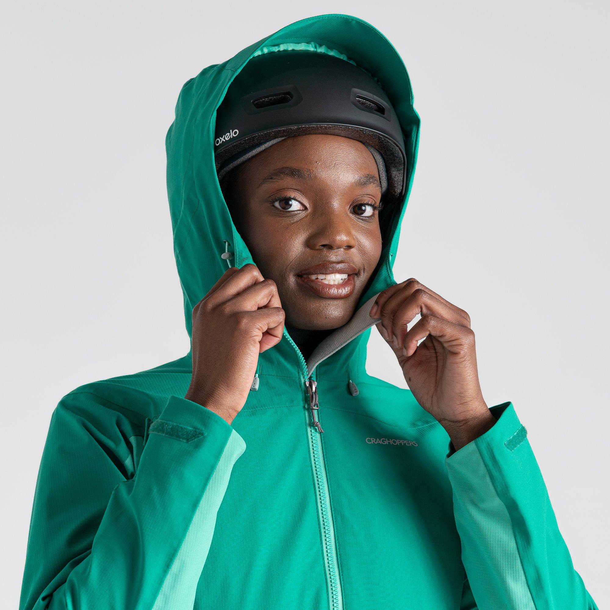Craghoppers Crag Dynamic Pro Jkt Ld99