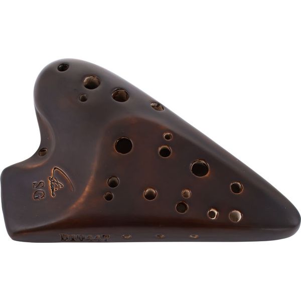 Thomann SG Double Ocarina Regular