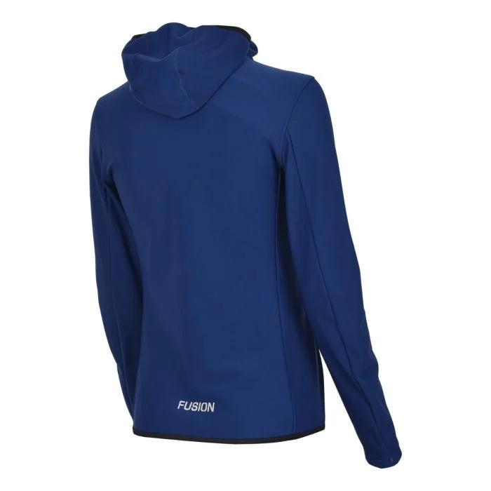 C3+ Recharge Hoodie Women