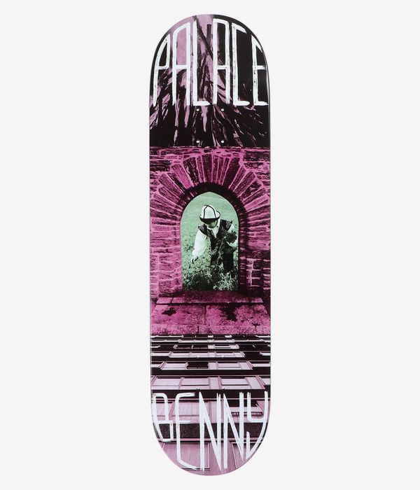 PALACE Fairfax Pro S30 8.06
