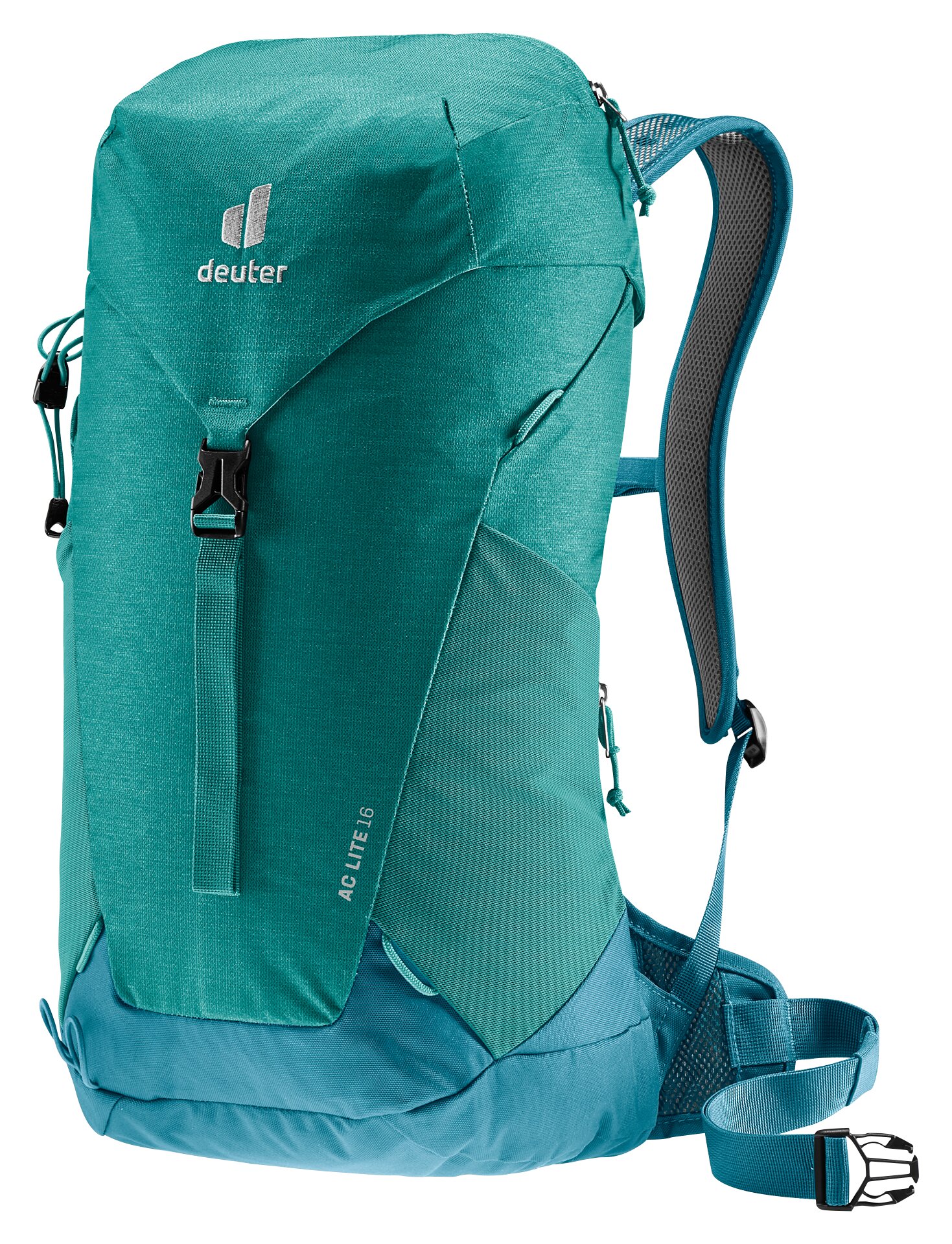 Deuter AC Lite 16 alpinegreen-arctic