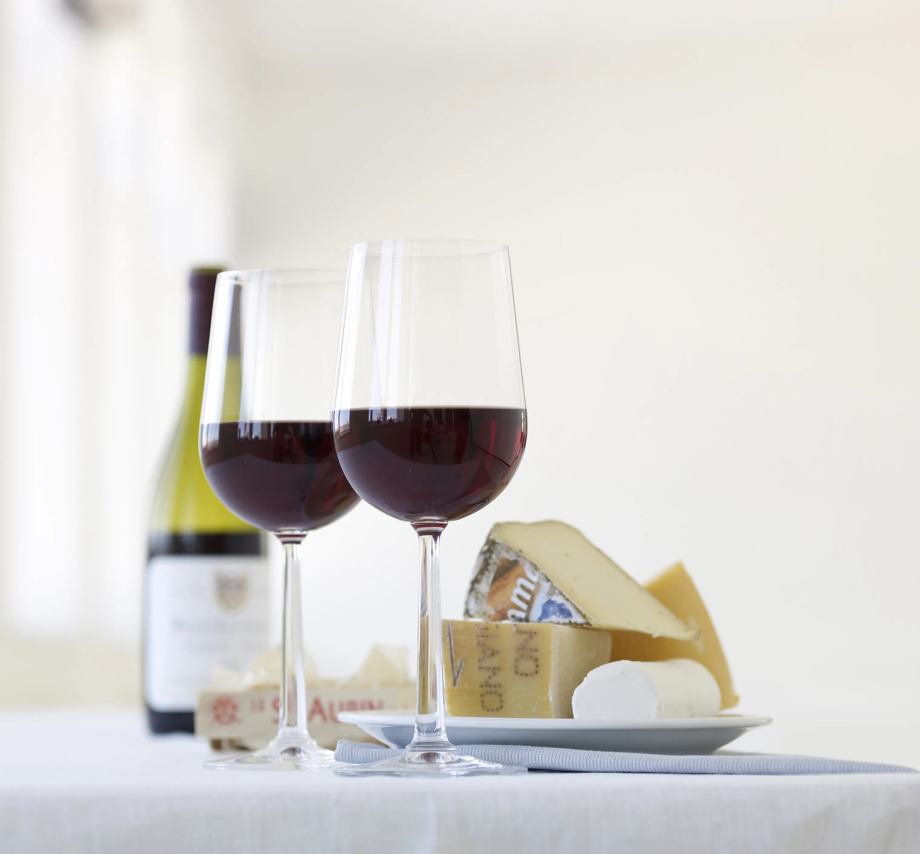 Rosendahl Grand Cru Rødvinsglas - 2 stk.