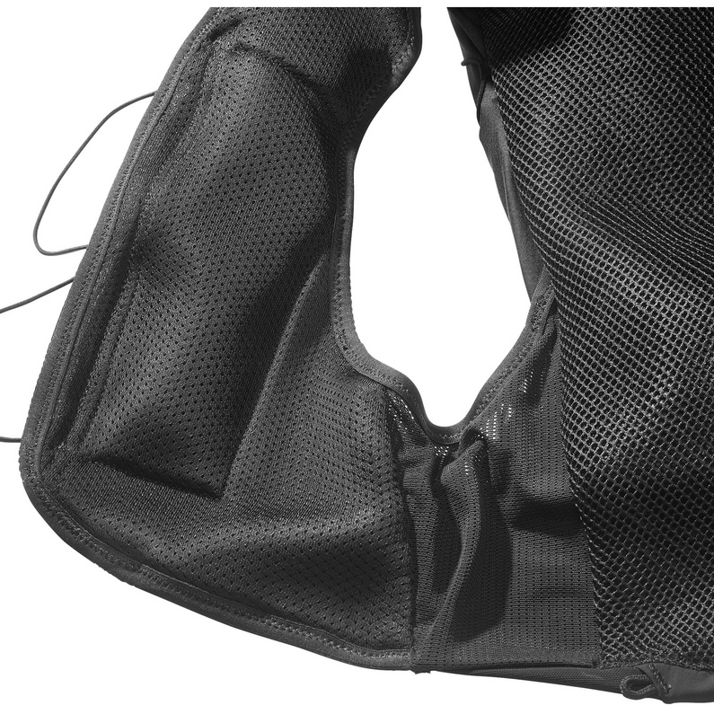 Salomon Adv Skin 12 Set Trailrunningweste