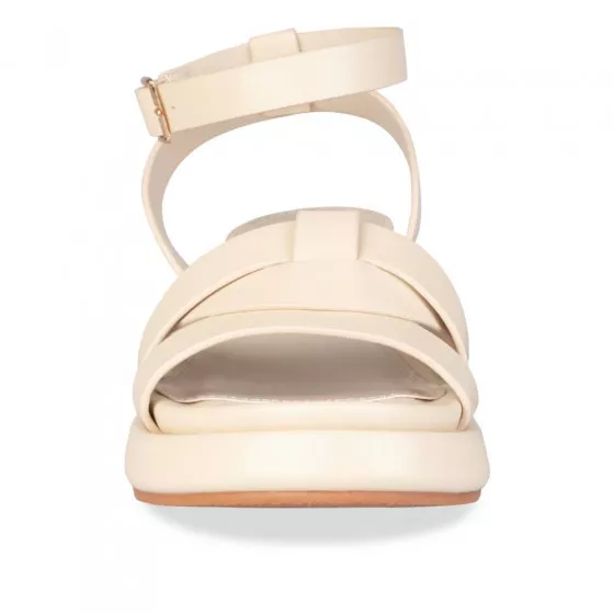 Sandales BEIGE SINEQUANONE
