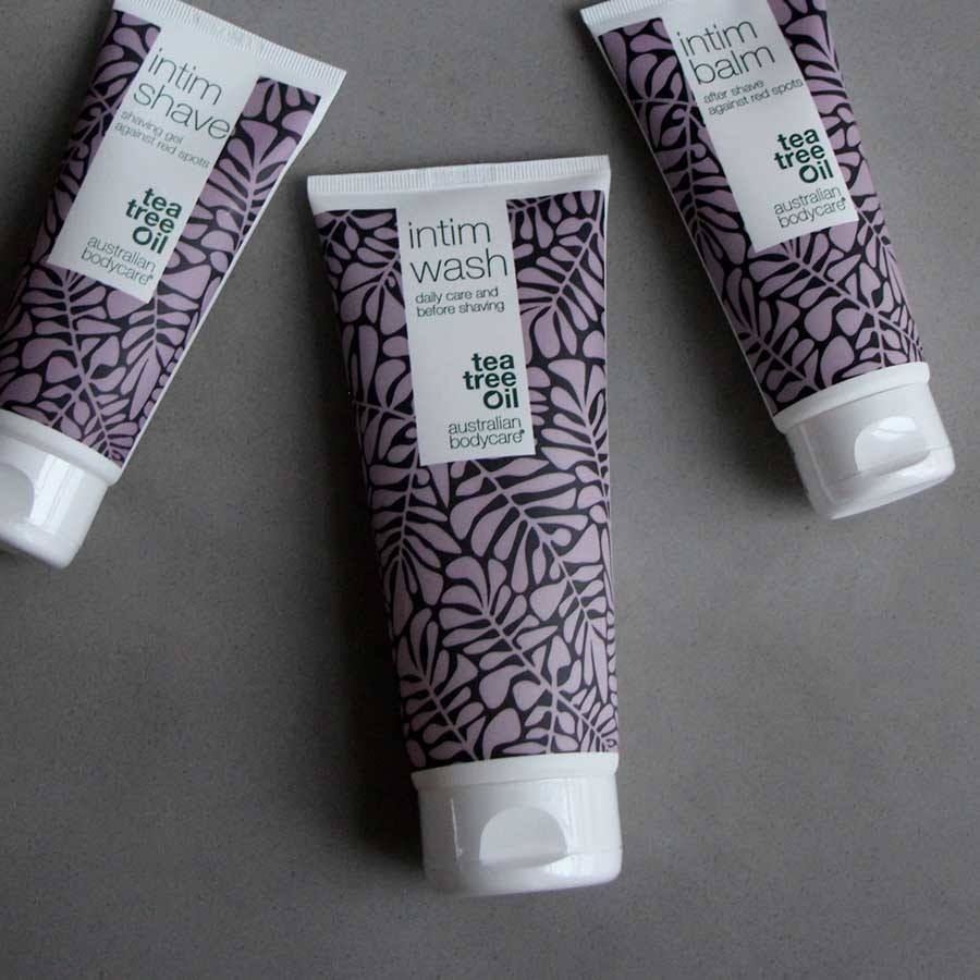 Australian Bodycare Intim Wash 200ml
