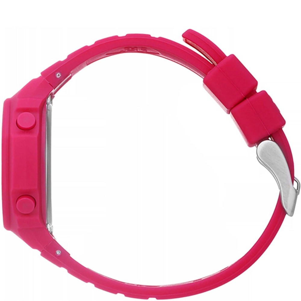 Montre à quartz - ICE digit ultra - Small - Rose