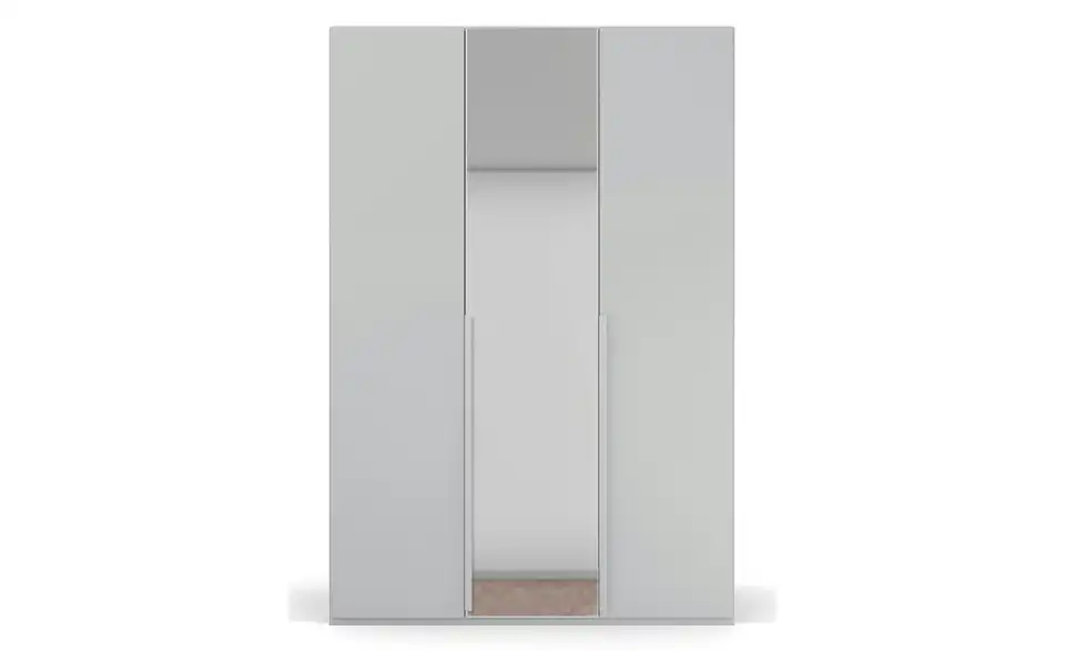 Drehtürenschrank 151 cm 3 Stück
