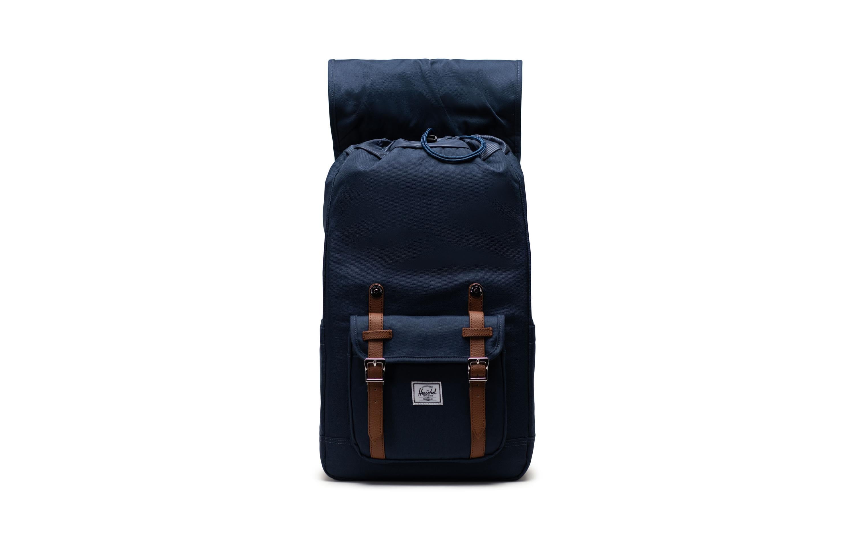 Rucksack Little America DunkelblauTagesrucksack