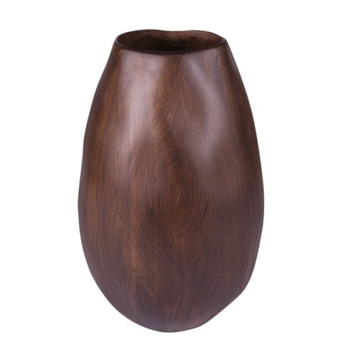 Vase totem 30cm